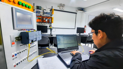 PROGRAMACIÓN TIA PORTAL BASICO