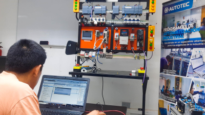 PROGRAMACIÓN TIA PORTAL AVANZADO