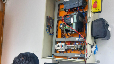 Redes Industriales  PLC Siemens : Profinet PN , Profibus DP , Modbus RTU